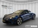 Alpine A110 GT Ablage-Paket Sicht-Paket Brembo schwarz  - Alpine A110