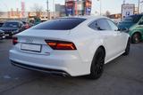 Audi A7 Sportback 3.0 TDI Competition HUD Matrix Navi - Audi A7: Competition