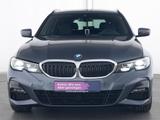 BMW 330i M-Sport LED|Live Cockpit Professional|HiFi - BMW 330: 330i M Sport