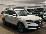 Skoda Karoq 2.0l TDI DSG 4x4 CLEVER *SR+WR*ACC*Kamera* - Skoda Karoq in Bochum