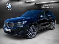 BMW iX1 - Vorschau Bild 1