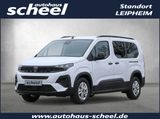 Peugeot Rifter 1.5 BlueHDi 130 FAP L2 Allure N1 FLA KAM - Peugeot Rifter New cars