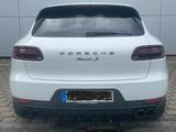 Porsche Macan S , TOP gepflegt, 1. Hand - Porsche Macan von privat