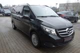 Mercedes-Benz V 250 CDI Avantgarde extralang 3xeTÜR/STDHZG/LED - : Van, Automatik