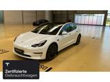 Tesla Model 3 Performance - Tesla Model 3 Gebrauchtwagen in Frankfurt