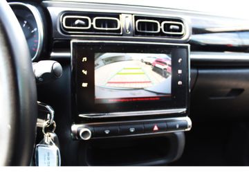 Citron C3 Shine Pack Automatik