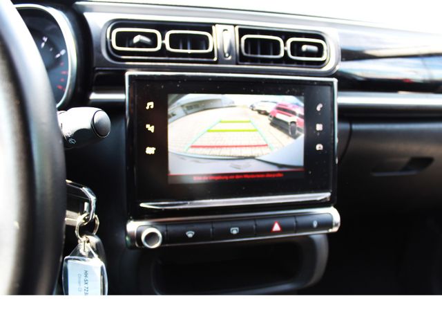 Citron C3 Shine Pack Automatik