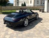 Porsche 997.2 Cabrio PDK SportAGA Navi KlimaA Carerra Xe - Porsche 997: 2s