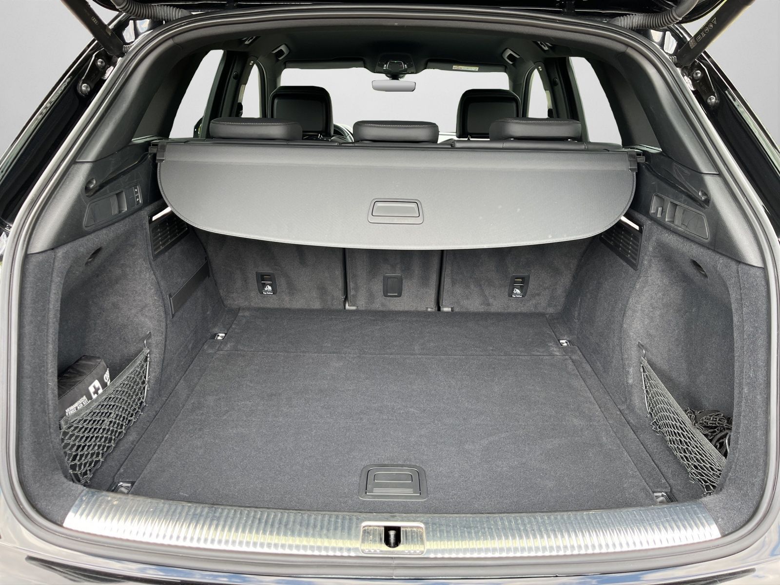 Audi Q5 - Bild 16