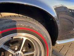 FORD Mustang Cabrio Top Zustand Classic Data 2 400PS FORD Mustang Cabrio Top Zustand Classic Data 2 400PS