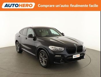BMW X4 - 6