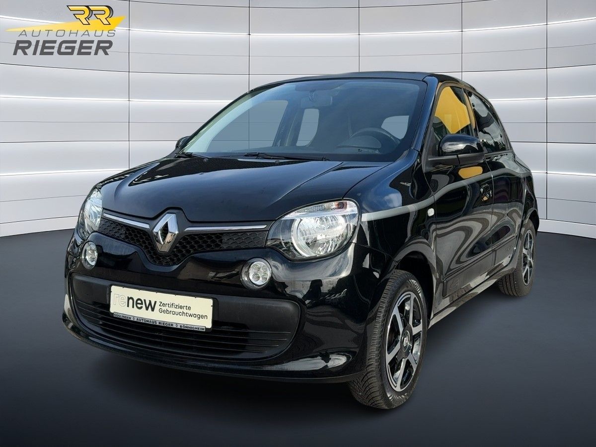 Fahrzeugabbildung Renault Twingo Limited SCe 70