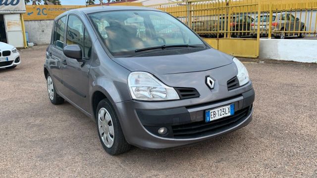 Renault Grand Modus