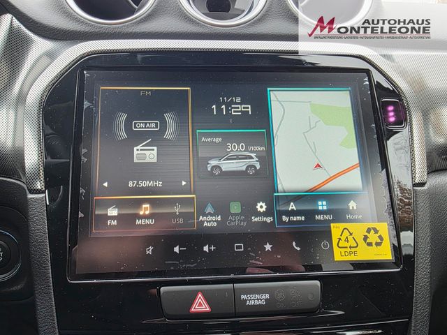 Suzuki Vitara 1.4 Comfort + Allgrip NAVI  4x4 | Sofort