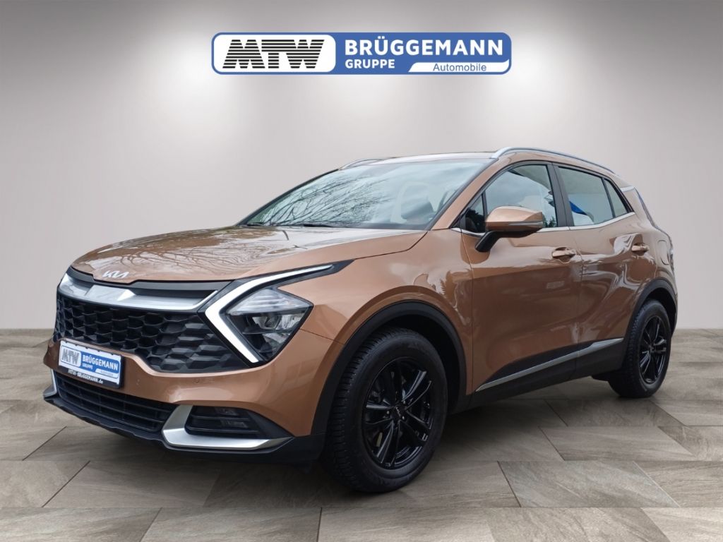 Image of Kia Sportage