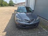 Mazda 3 Lim. 1.6 Sport Active Automatik - Mazda 3: Active