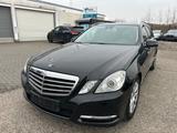 Mercedes-Benz E 220 E T-Modell E 220 CDI BlueEfficiency - Mercedes-Benz E 220: Cdi T Modell