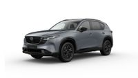 Mazda CX-5 - Vorschau Bild 1