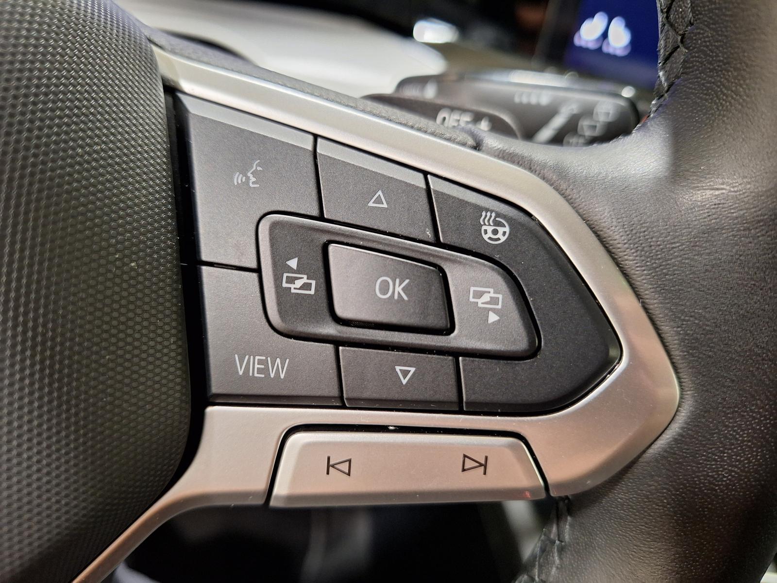 Volkswagen Golf Variant 1.5 eTSI DSG Life AHK Business Navi, миниатюра 27