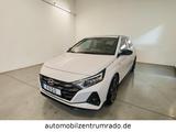 Hyundai i20 1.2 N-Line LED Tempomat Navi Kamera 17"Alu - Hyundai i20 in Bonn