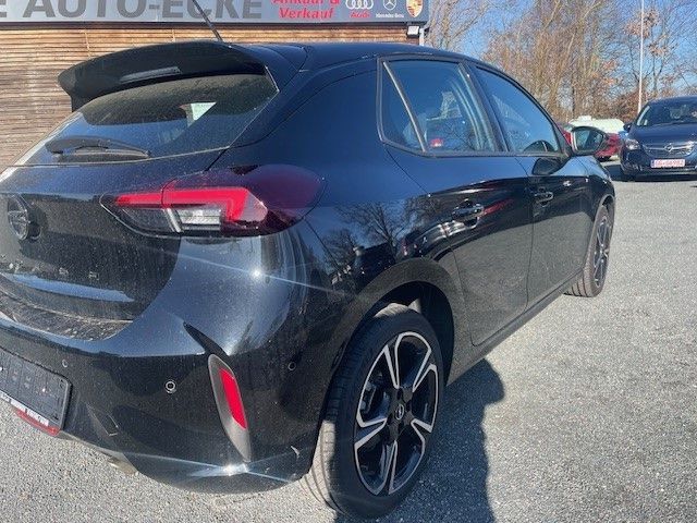 Fahrzeugabbildung Opel Corsa F GS AT+Apple/Android+Sitzhzg+PDC+Lenkrad