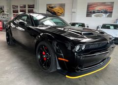 DODGE Challenger Hellcat Redeye Jailbreak Financial.4.99%