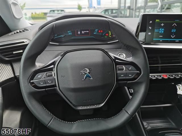 Fahrzeugabbildung Peugeot 2008 Active Pack+USB+PDC+KLIMA+DAB+TEMPOMAT+