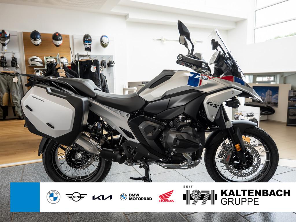 BMW R 1300 GS Trophy KOMFORT-P. TOUREN-P. DYNAMIC-P.