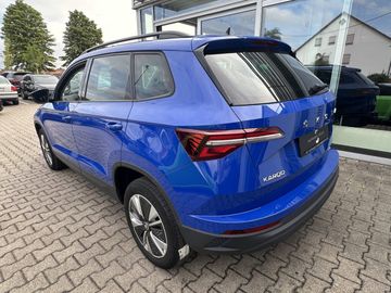 Skoda Karoq - 4