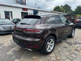 Porsche Macan *14 Wege*Facelift  *DE *LED *Carplay - Porsche Macan Gebrauchtwagen in Hamburg