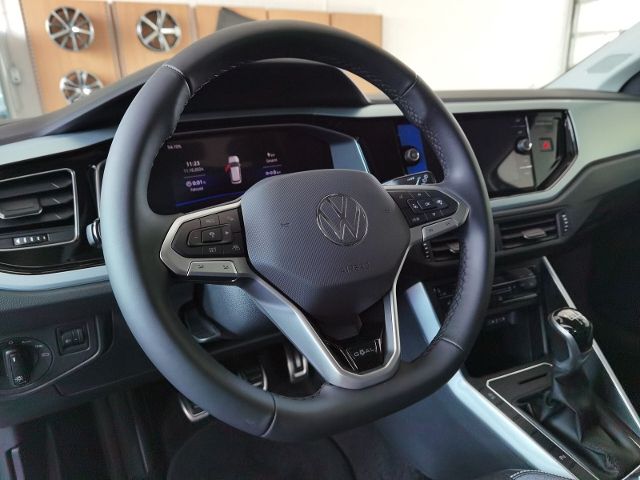 Polo 1.0 TSI BMT OPF GOAL 5-Gang