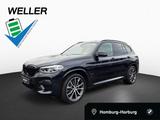 BMW X3 xDrive30e Sportpaket Bluetooth HUD Navi LED - BMW X3: Bluetooth