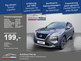 Nissan X-TRAIL 1.5 VC-T MHEV Xtronic N-Connecta ACC+LED - Nissan X-Trail Jahreswagen