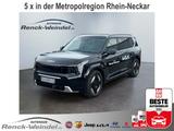 Kia EV9 99,8 kWh. AWD Navi HUD 360 Kamera Klima Totw