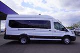 Ford Transit Bus 460 L4H3 17-Sitzer UPE=86000Euro!    - Ford: Sitzer 8