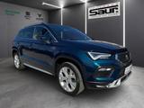 Seat Ateca Xperience 2.0 TDI DSG BEATS NAVI SHZ RÜCKF