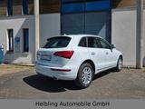 Audi Q5 3.0 TDI  quattro Leder CAM Xenon Navi - Audi Q5 mit Diesel-Antrieb: Geländewagen, Automatik