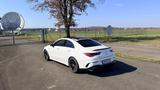 Mercedes-Benz CLA 45s AMG/Drivers Package/Performance Sitze  - gebrauchte Mercedes-Benz CLA 45 AMG aus dem Jahr 2020