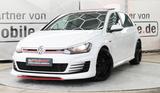 Volkswagen Golf GTI*Oettinger*Scheckheft*Panoramadach*PDC* - Volkswagen Gebrauchtwagen in Wuppertal