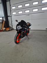 Suzuki GSXR 600 K7 - SUZUKI GSXR 600 K6