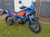 KTM 950 Adventure  - KTM 950 ADVENTURE