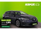 Renault Megane IV 1.3 TCe 140 Grandtour Techno+LED+PDC+N - Renault: Tech