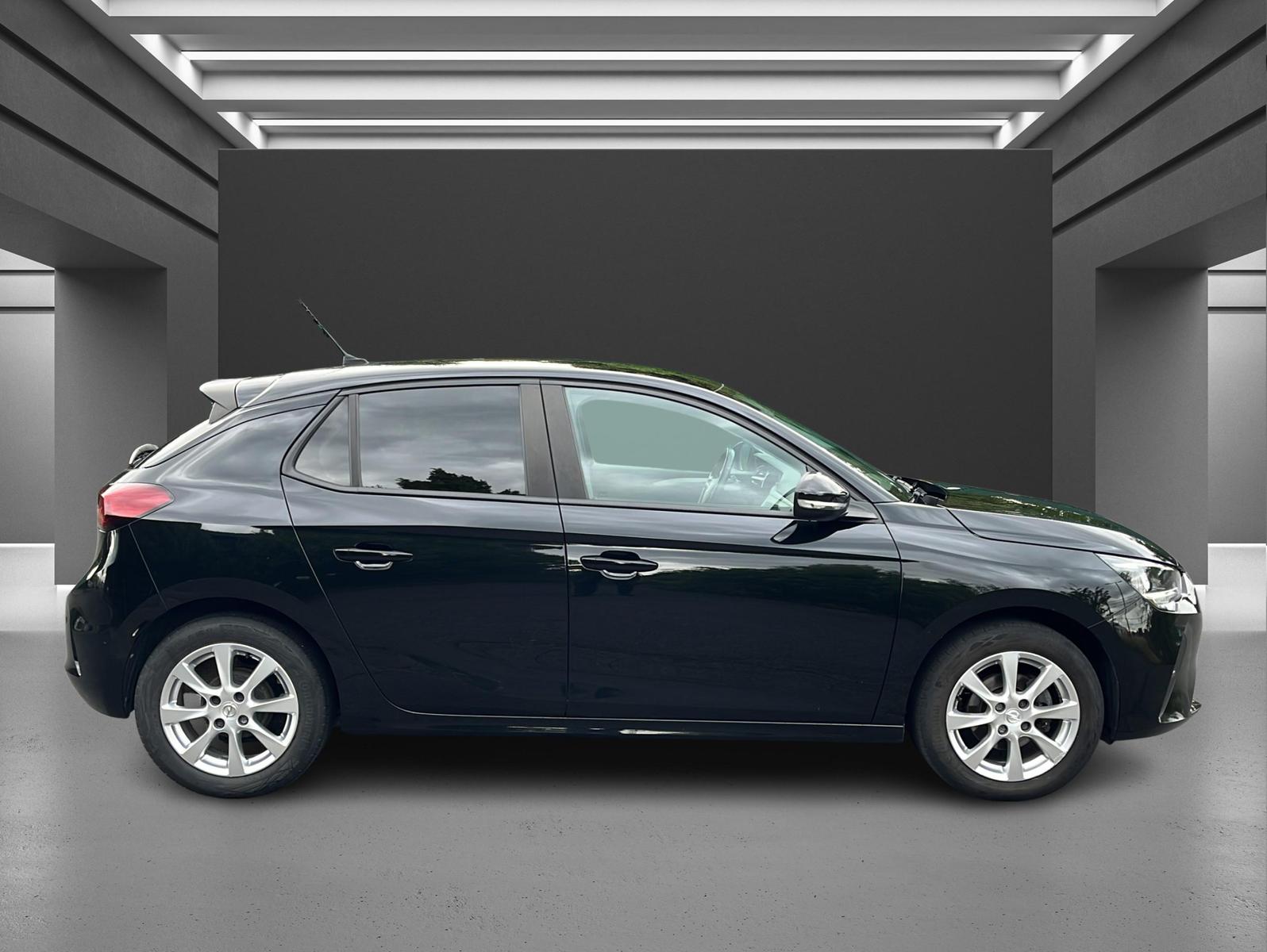 Opel Corsa 1,2 Cosmo,Klima,PDC,Sitzhz,Lenkhz,Car-Play