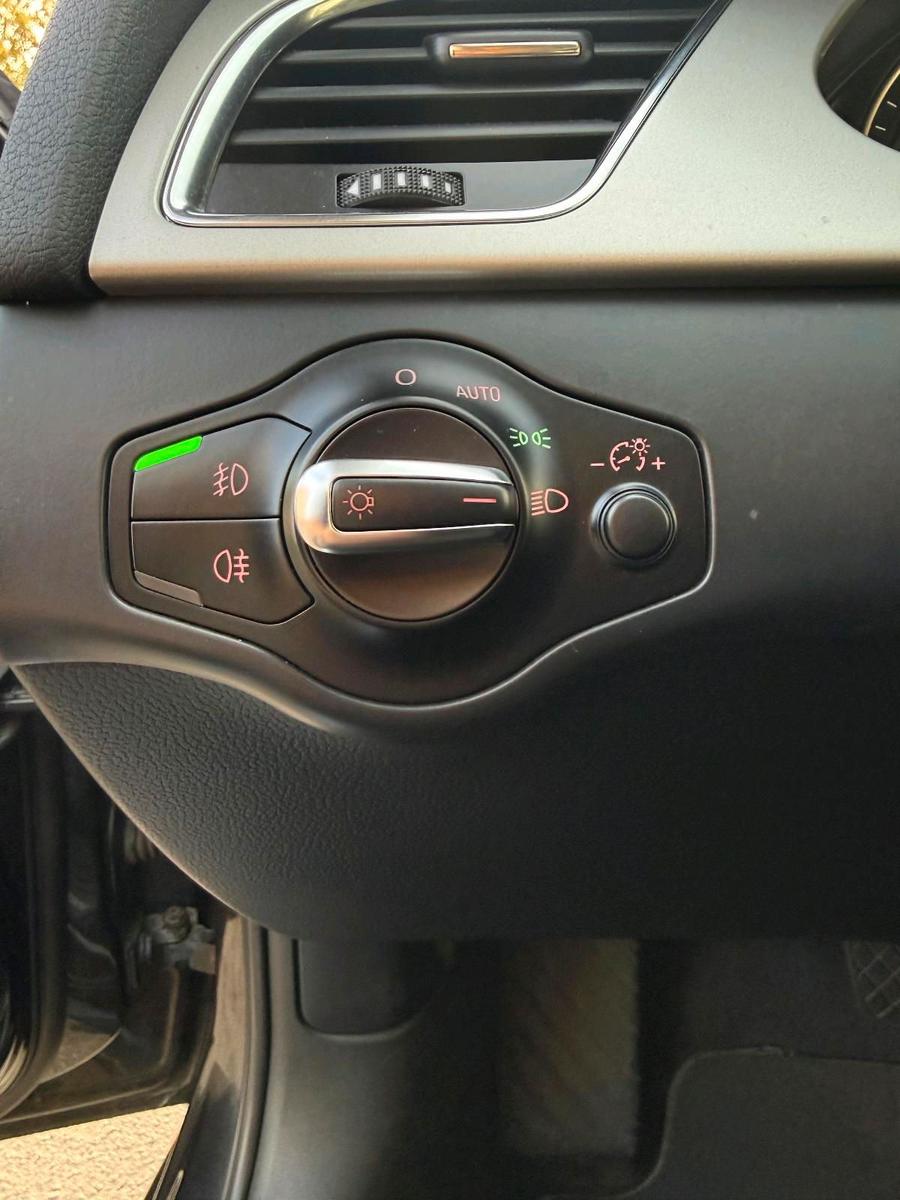 Audi A4 2009 — photo 10
