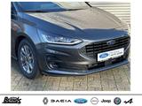 Ford Focus 1.0 EcoBoost Hybrid TITANIUM NAVI RKAM SHZ - Ford Gebrauchtwagen in Aachen