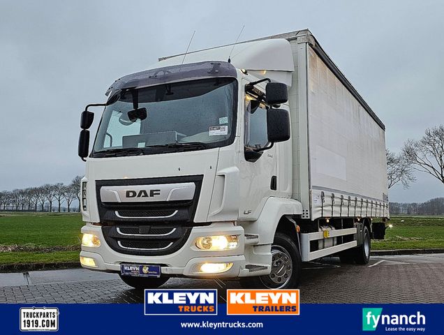 DAF LF 260 14T