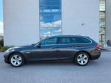 BMW 530 5 Touring 530 d - BMW 530 aus 2010: 530d