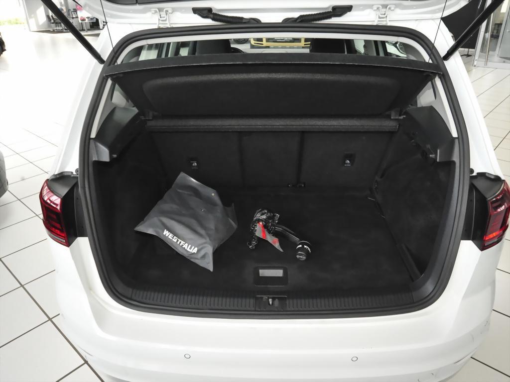 Volkswagen Golf VII SPORTSVAN 1.5 TSI COMFORTLINE AHK, миниатюра 14