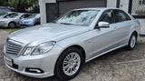 Mercedes-Benz E 350 CGI BlueEfficiency Kam Temp Sitzheiz - Mercedes-Benz E 350 Gebrauchtwagen in München