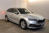Skoda Octavia Combi Ambition Automatik,LED,Lane Assist